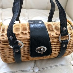 Summer handbag/ shoulder bag